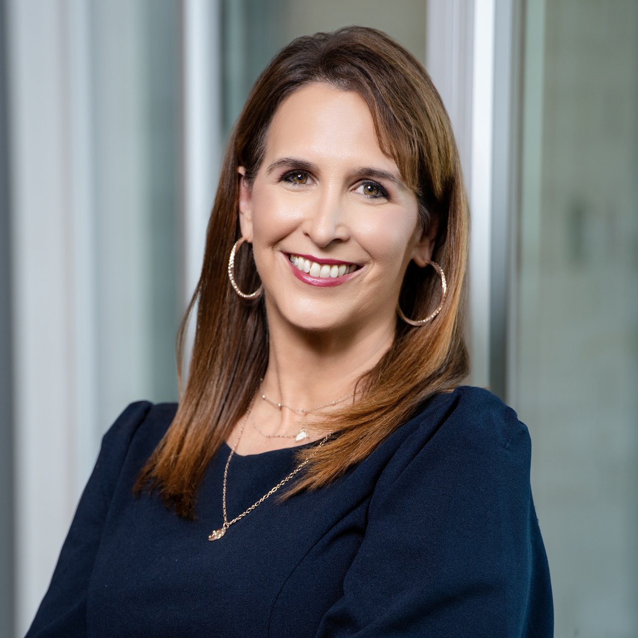 Kristen Manz Houston, TX Real Estate Agent Headshot