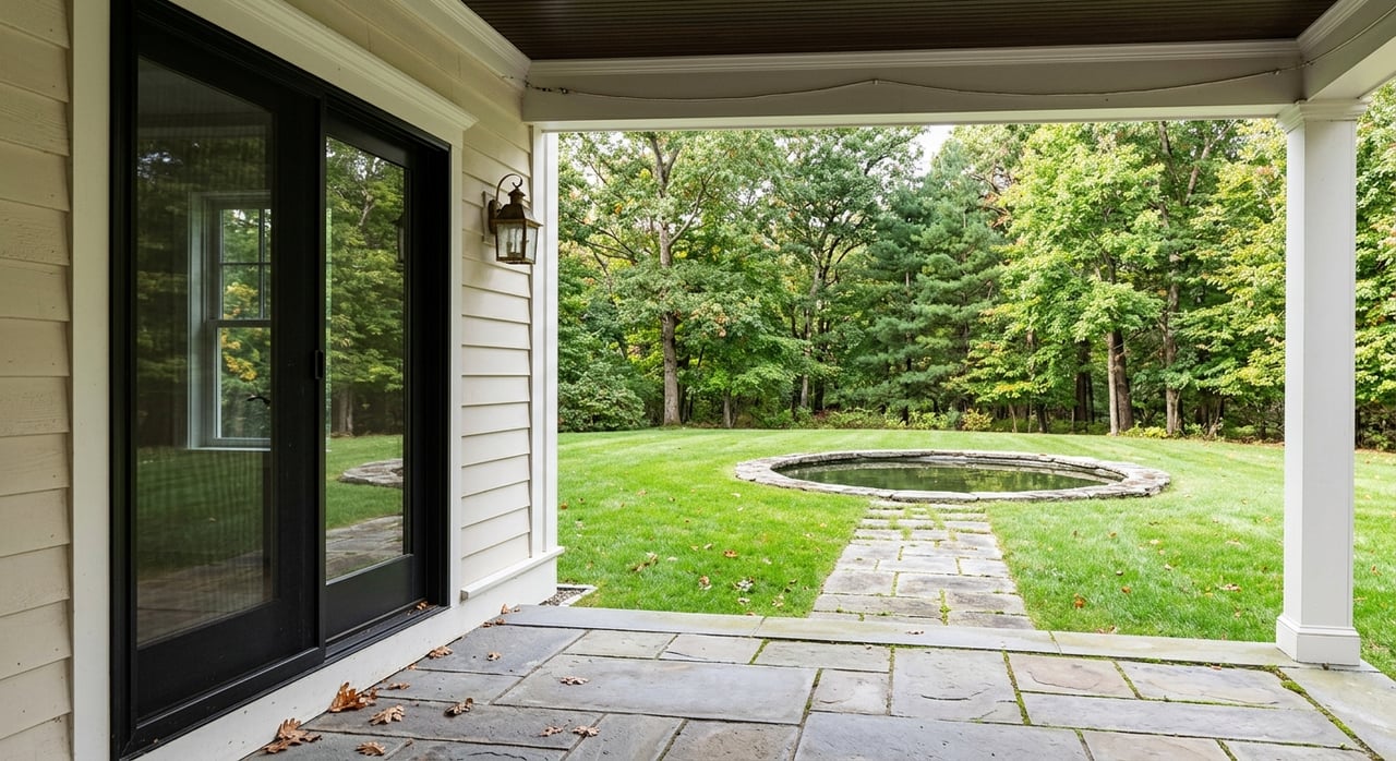 Wayland For Buyers Who Want Green Space And Easy Commutes