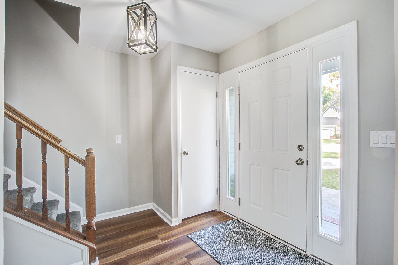 206 Lynton Court Goose Creek