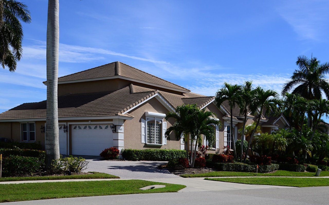 Palm Beach Isles