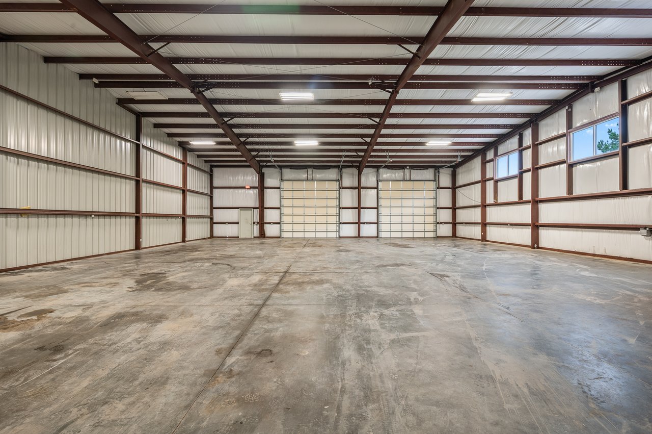 4,800 SF Flex/Warehouse – Hwy 17A, Moncks Corner