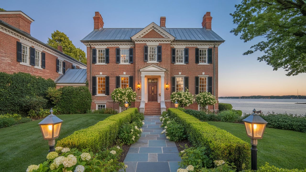 How to Build Home Equity Faster in Annapolis, MD