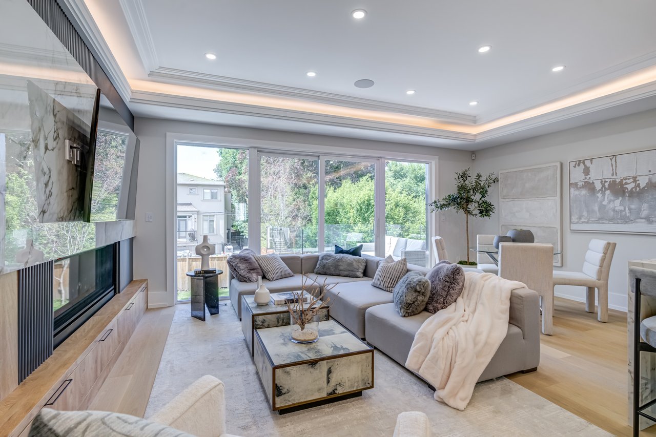 SOLD. Timeless Design