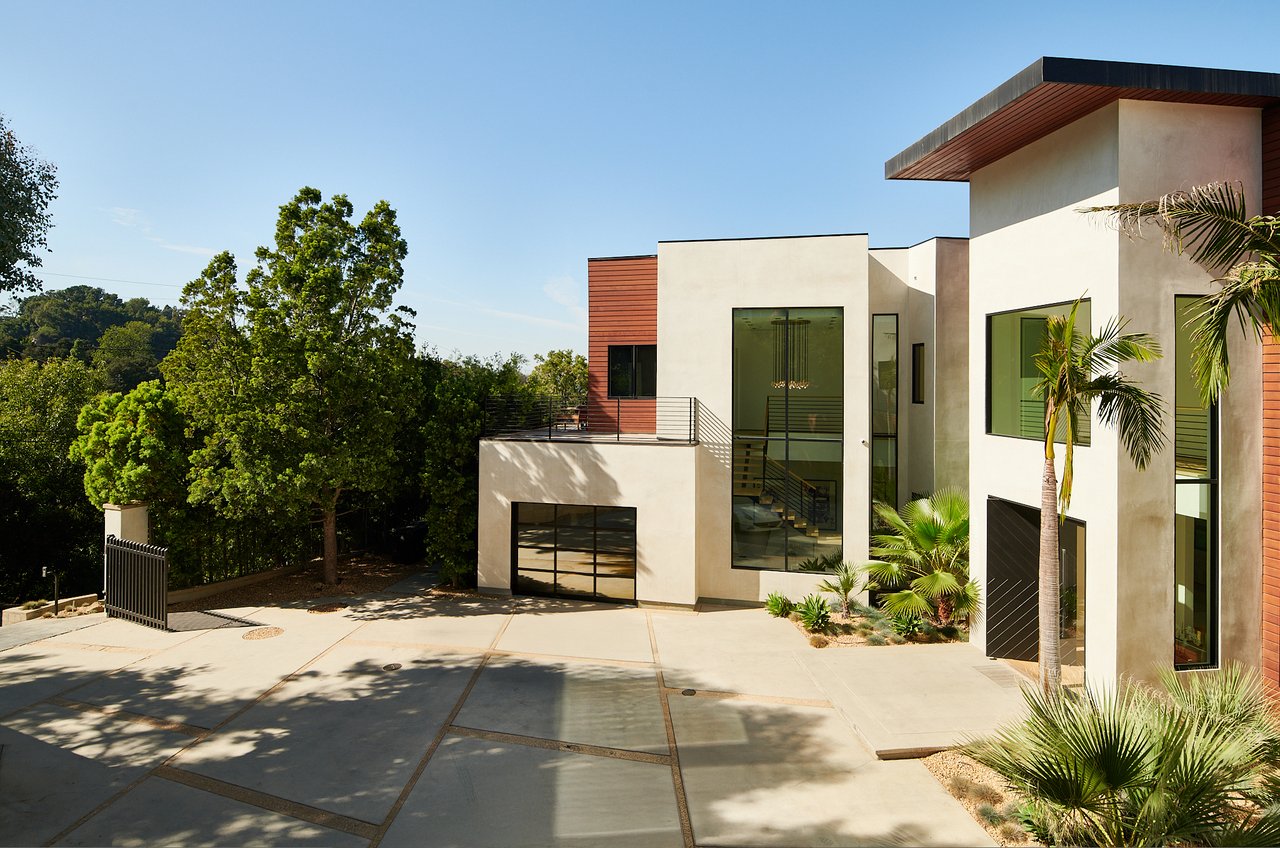 13331 Mulholland Dr, Beverly Hills