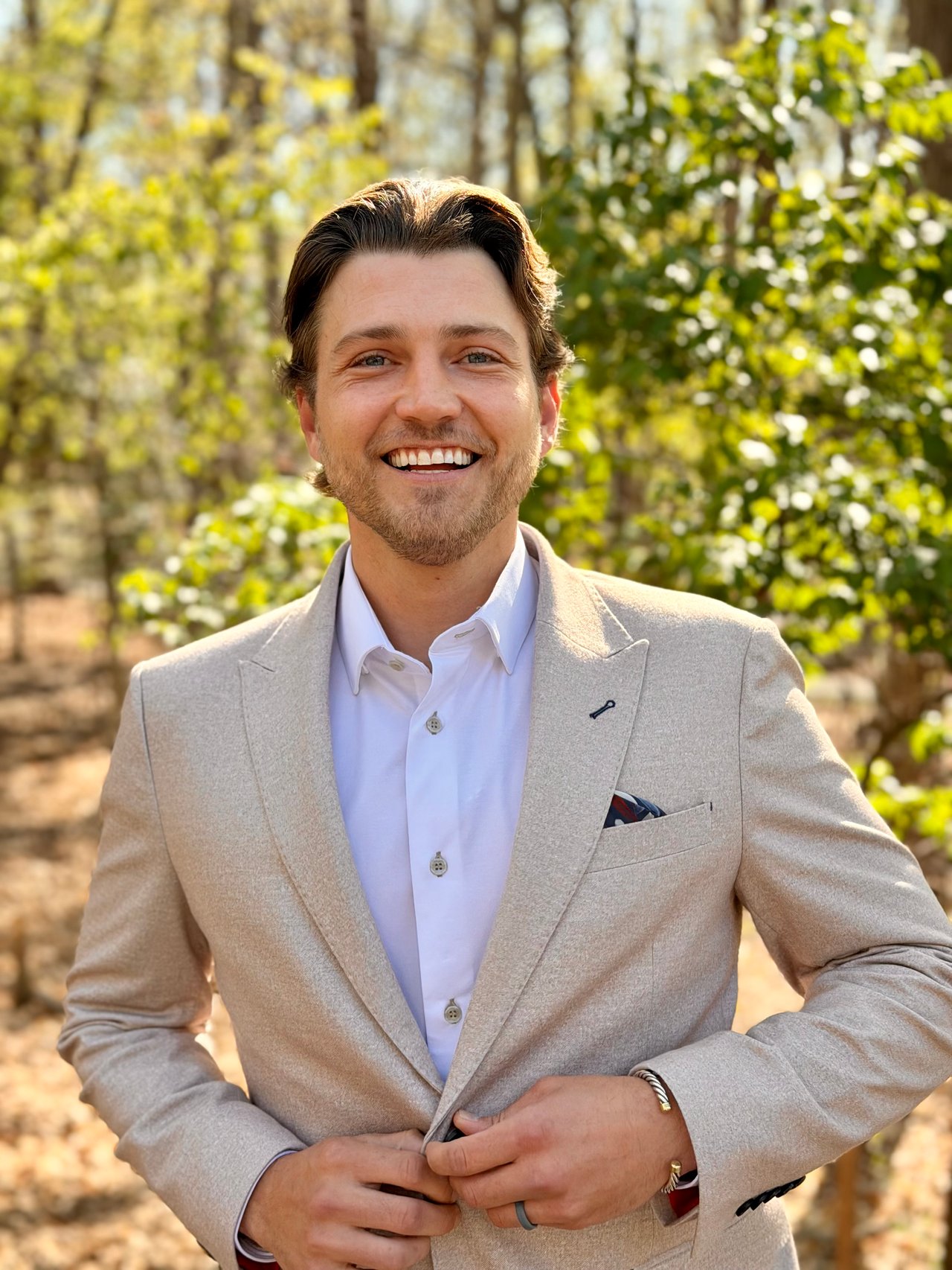Michael Morrello