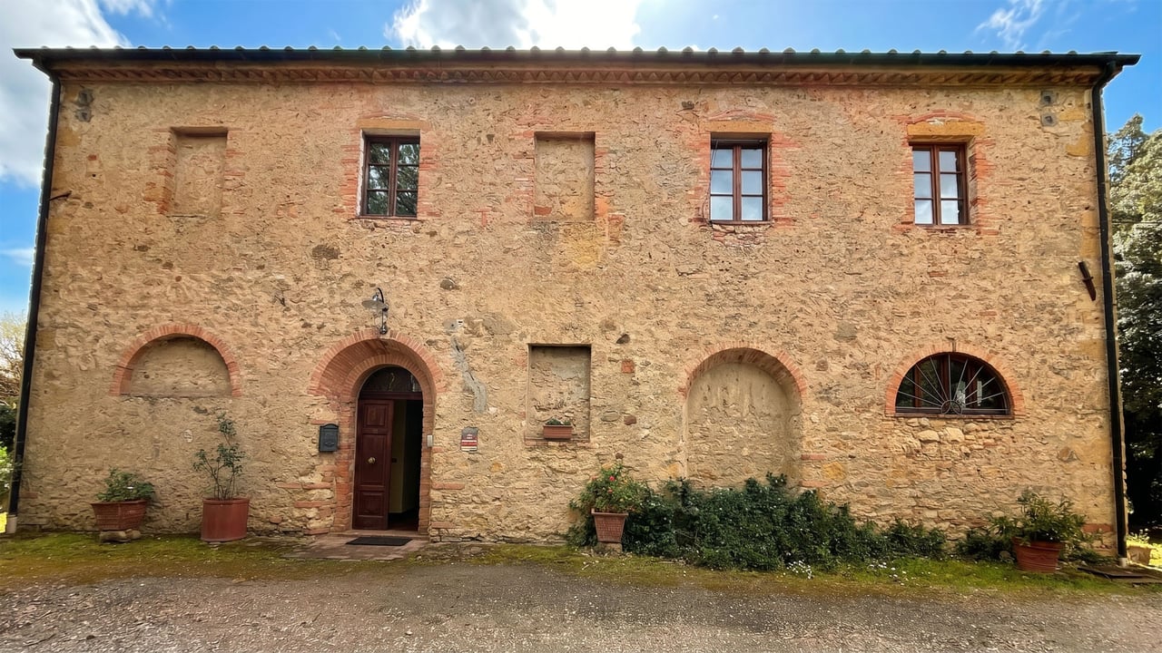 CASALE PALADIANO