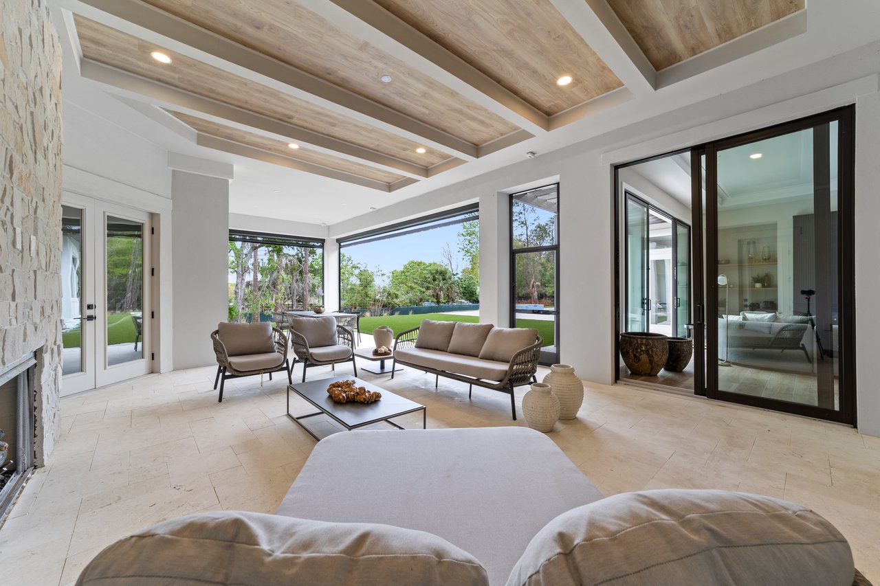 Savannah Model - Lot 399A Estate