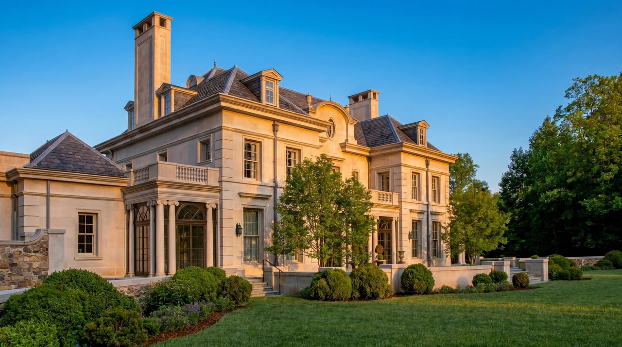 Wayside Manor