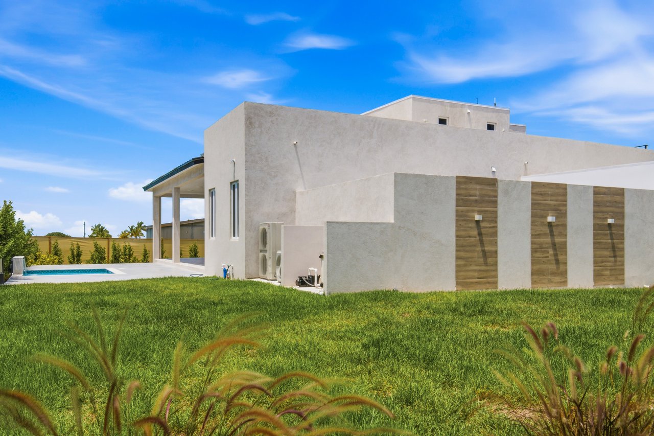 The Residences at La Pointe