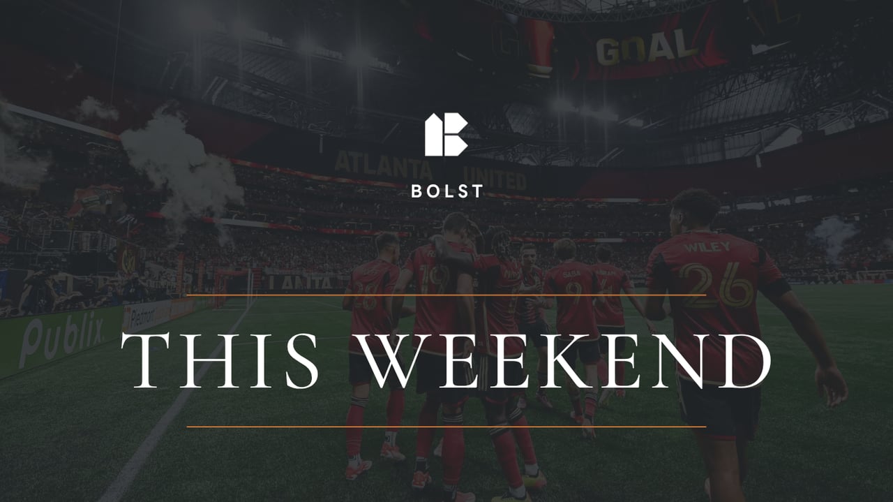 Metro Atlanta Events | July 18-20