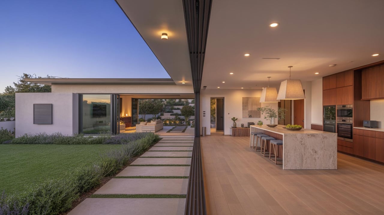 Smart Home Upgrades Los Altos Buyers Actually Want