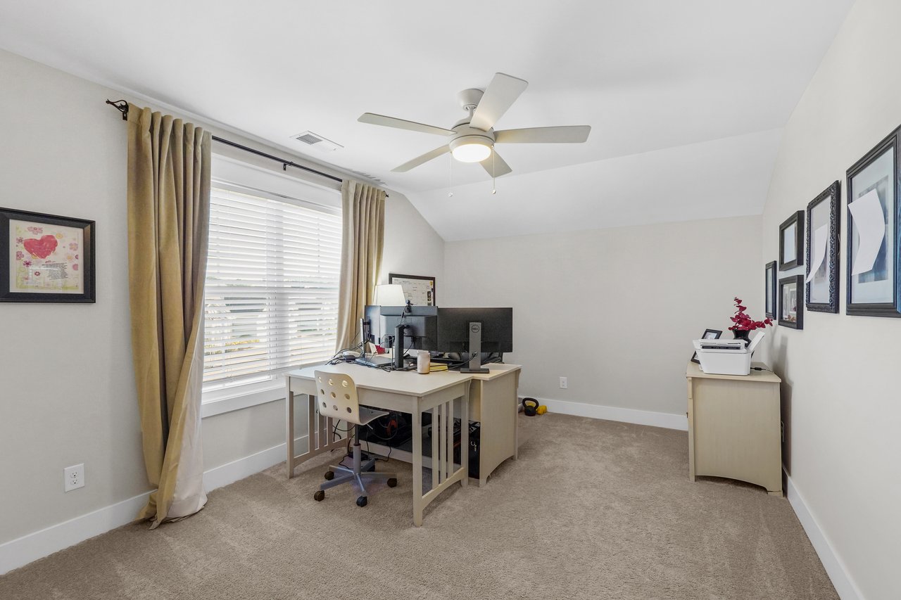 Experience refined Lowcountry living!