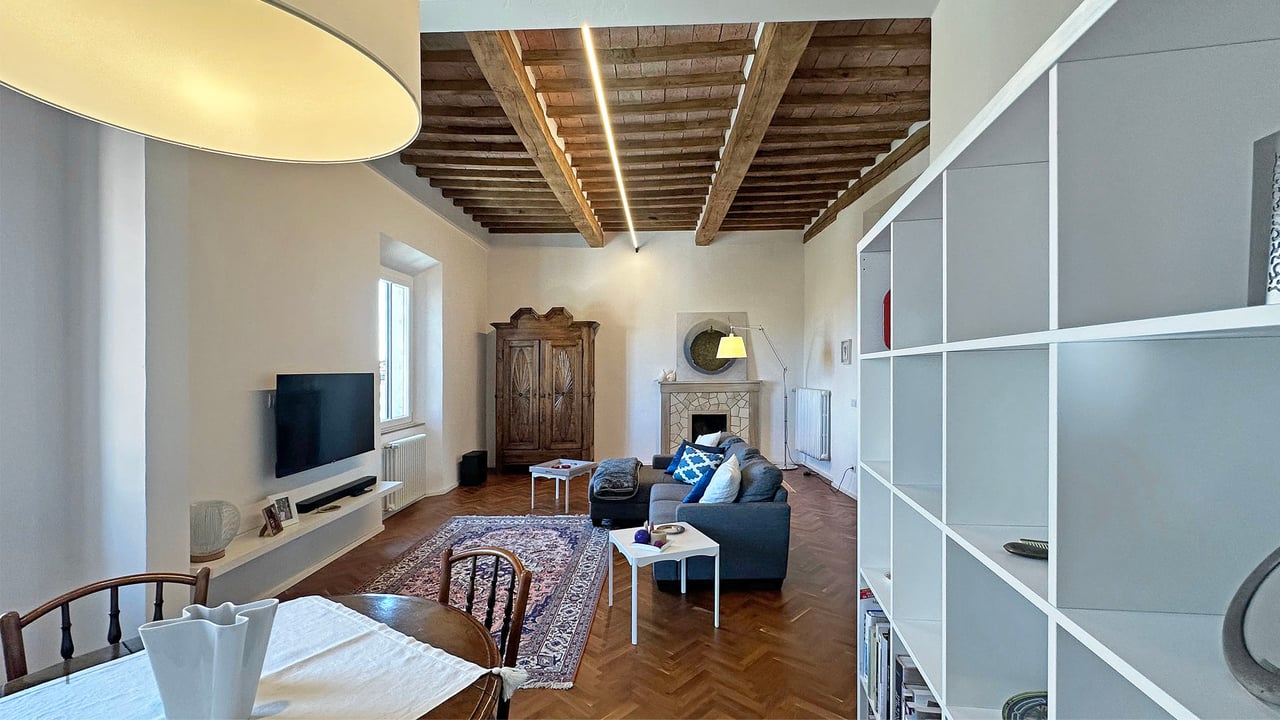 RESIDENZA DEL MUSICISTA