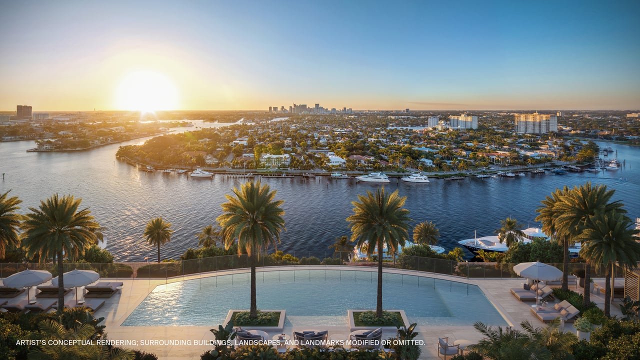 St. Regis