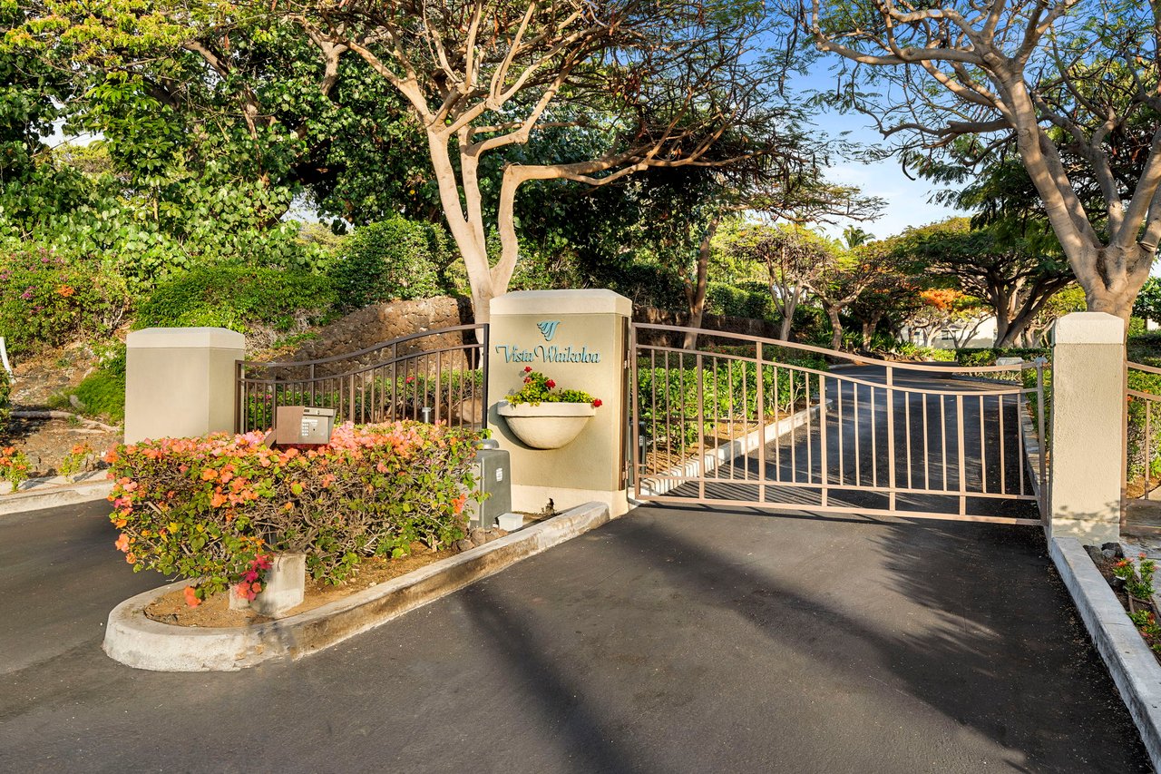 Vista Waikoloa C206