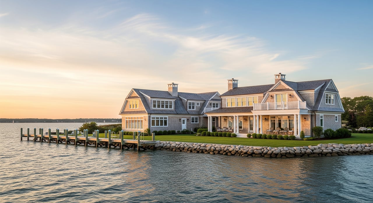 Relocating From Boston To Falmouth