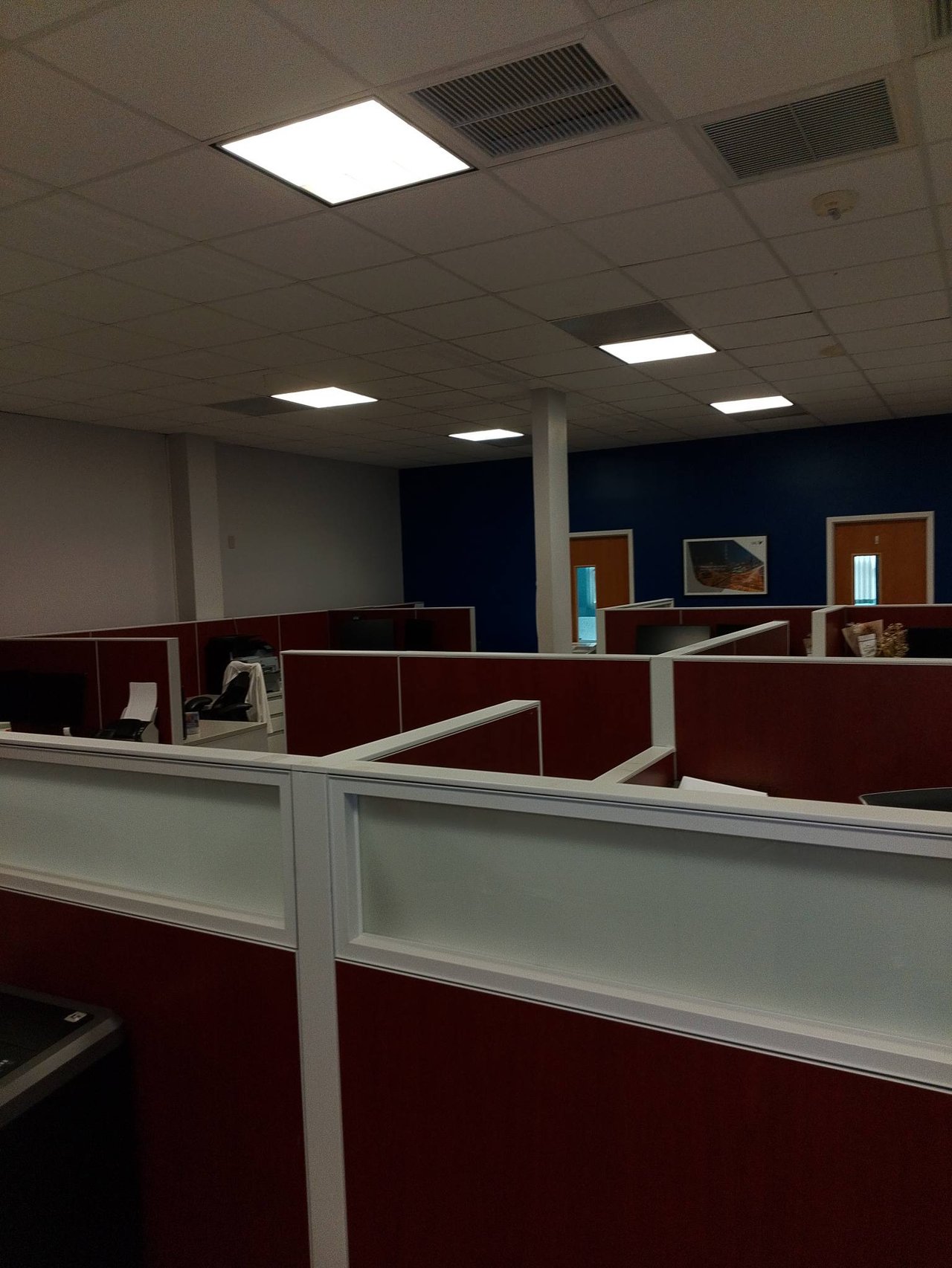 1134 Road Town Commercial Spaces 