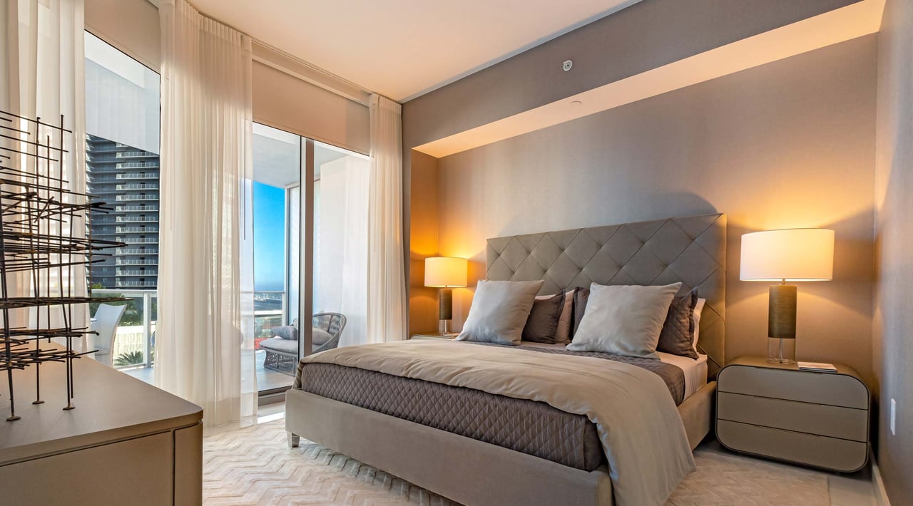 Paramount Miami Worldcenter