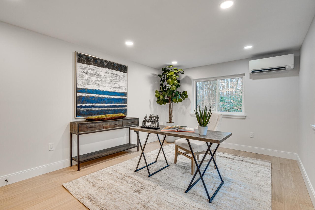 5 Acre Private Exclusive in Great Falls