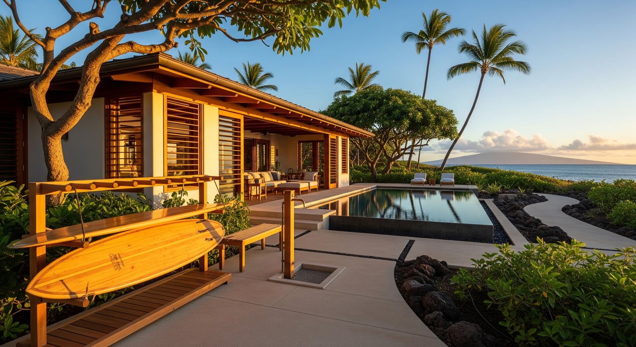 Makena Surf House Rules New Owners Should Know