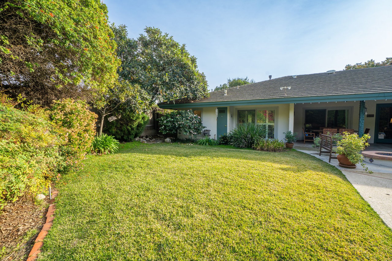 257 W Sonora Place