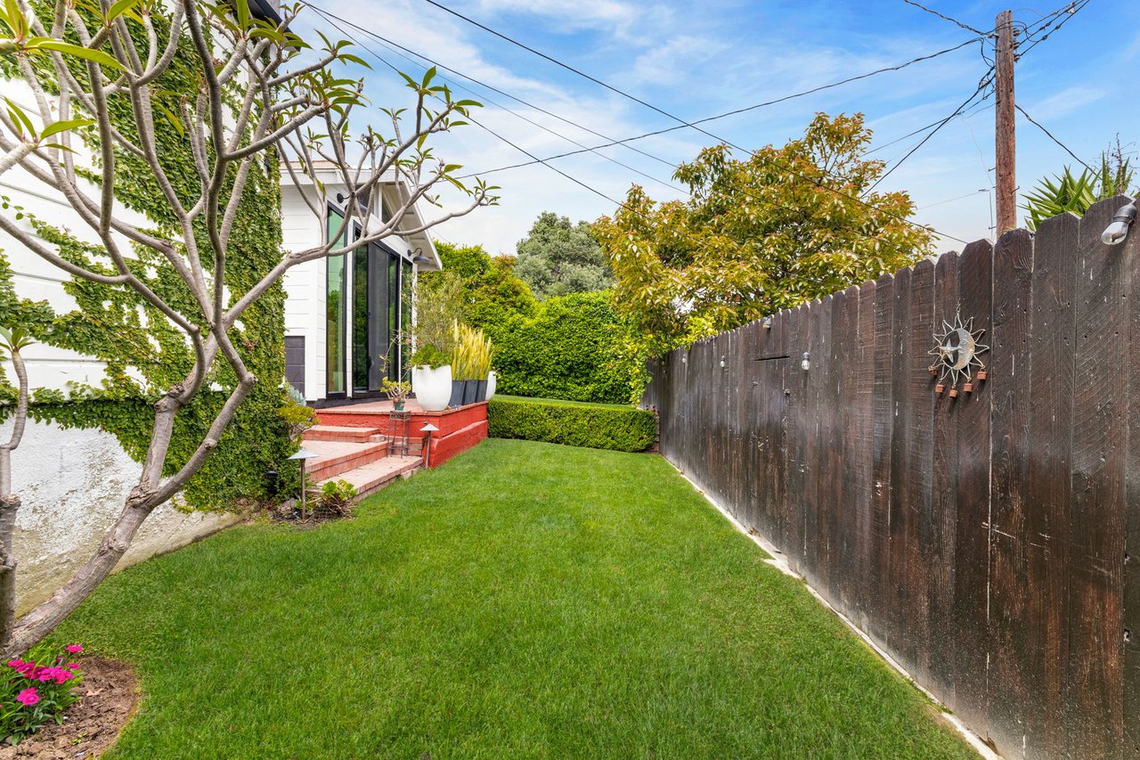1630 S Sierra Bonita Ave