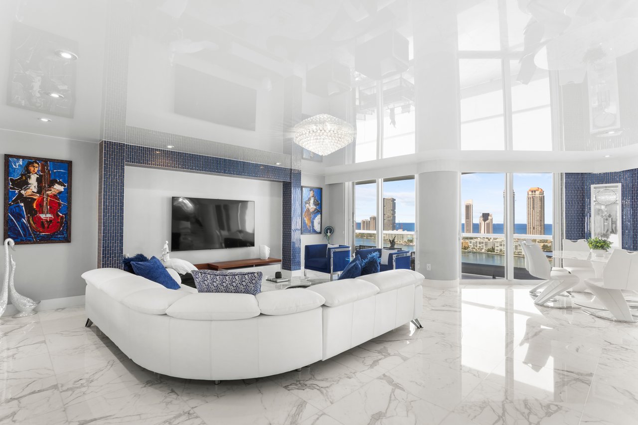 2600 Island Blvd # 2603