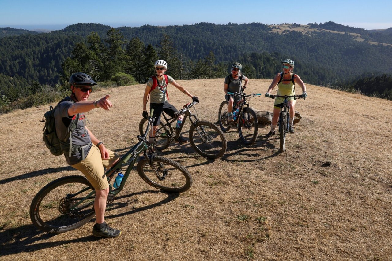 Our Ultimate Guide to Sonoma County’s Great Outdoors