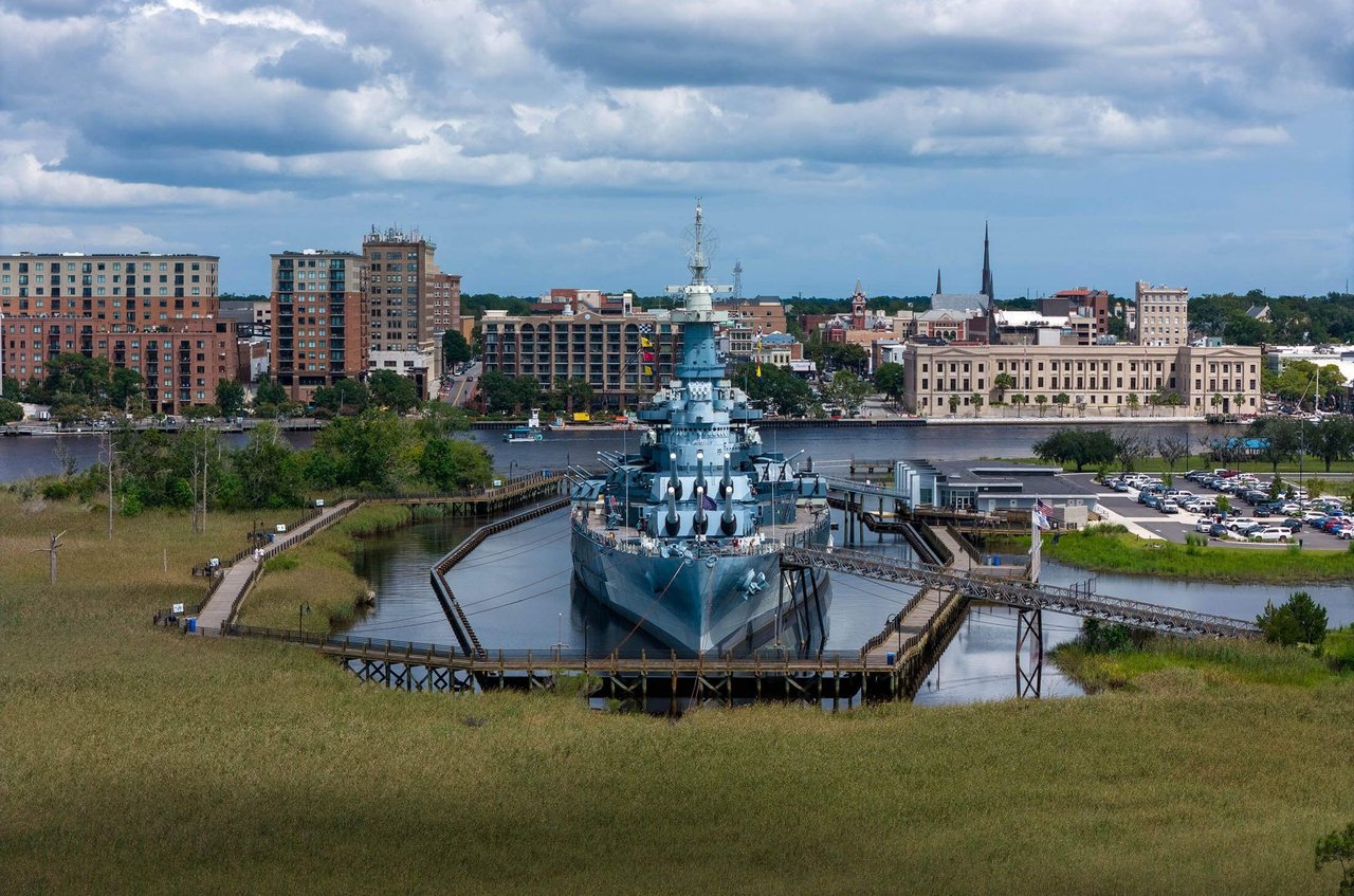 Wilmington
