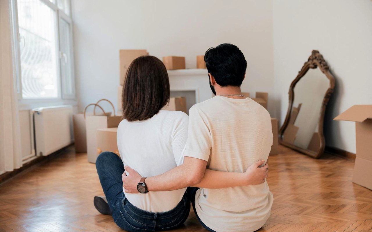5 Things To Do When Moving To A New State
