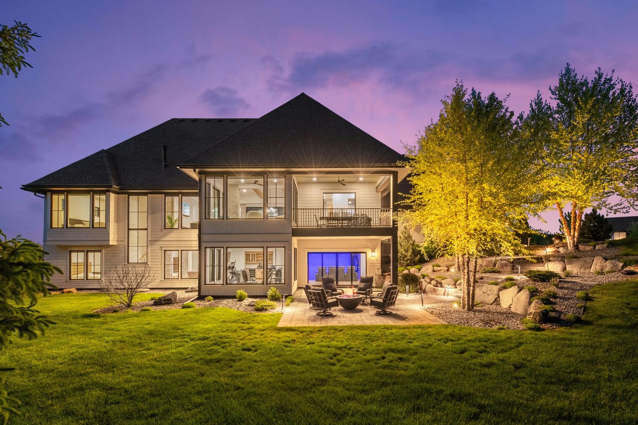 2888 Deer Hill Road, Medina
