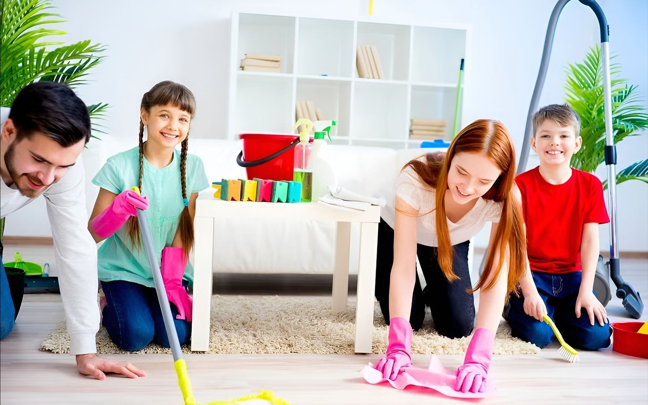 Revitalize Your Denver Home with Smart Spring Cleaning