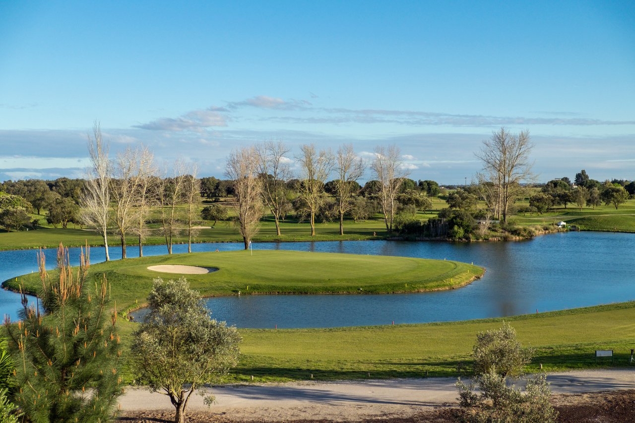 The Bridges in Rancho Santa Fe