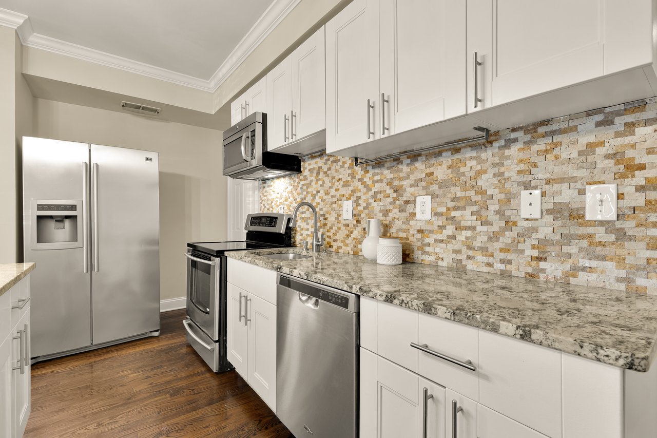 14 O St NW #14-A