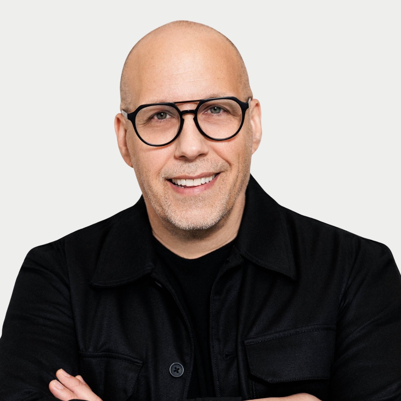 Jeff Perri