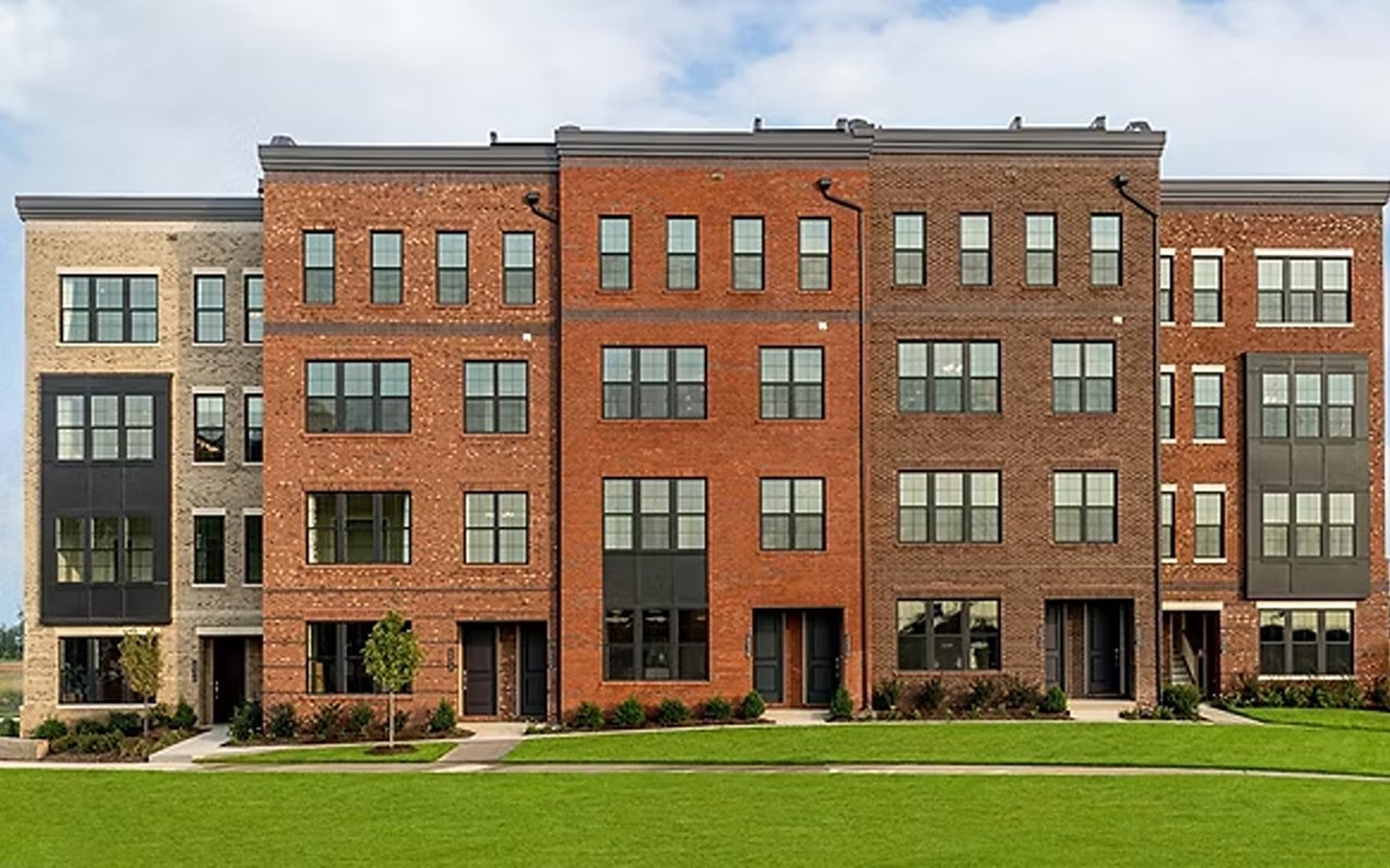 Metro Walk - Lofts
