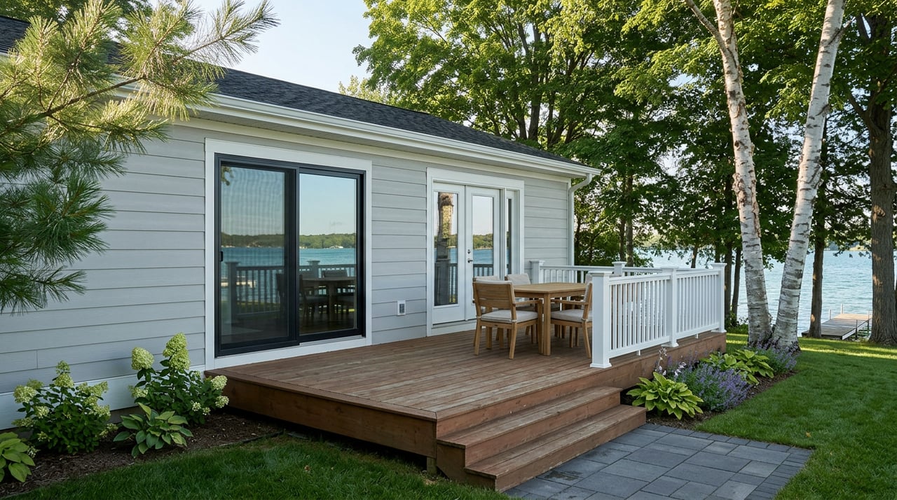 Short-Term Rental Realities On The Leelanau Peninsula