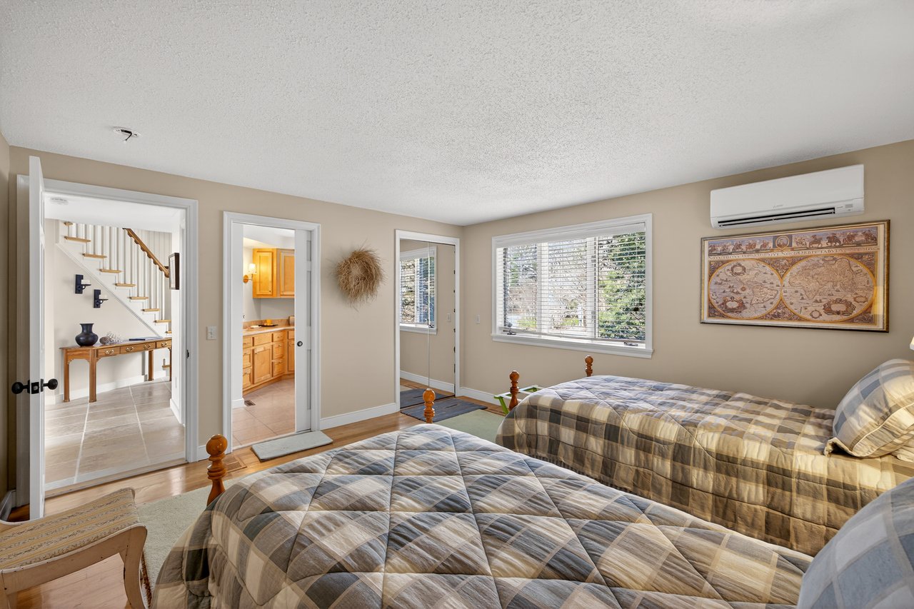 Beachfront Offering in West Hyannisport