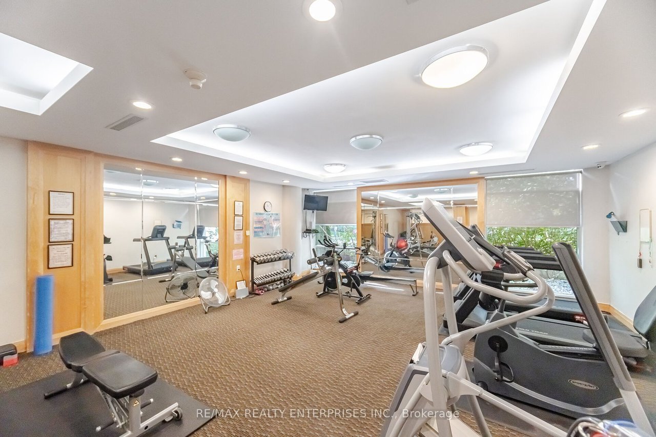 TERRACES OF OLD MILL PENTHOUSE