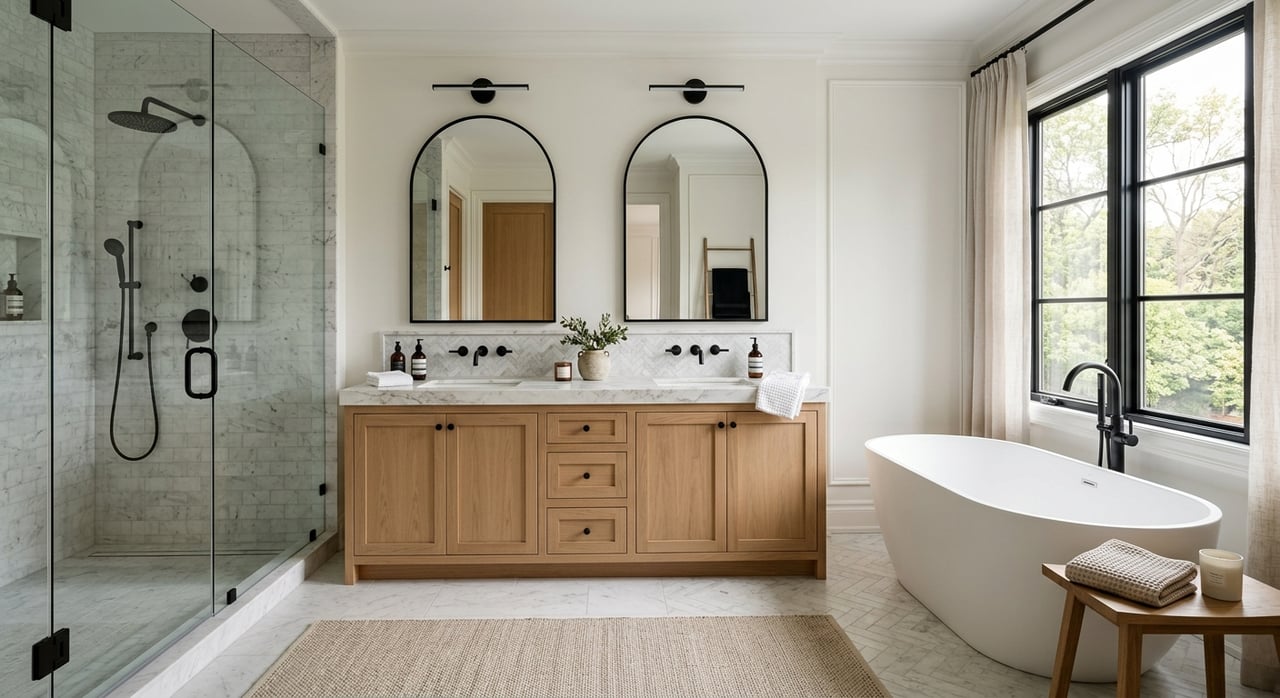 Conroe New Construction Or Resale? How To Choose