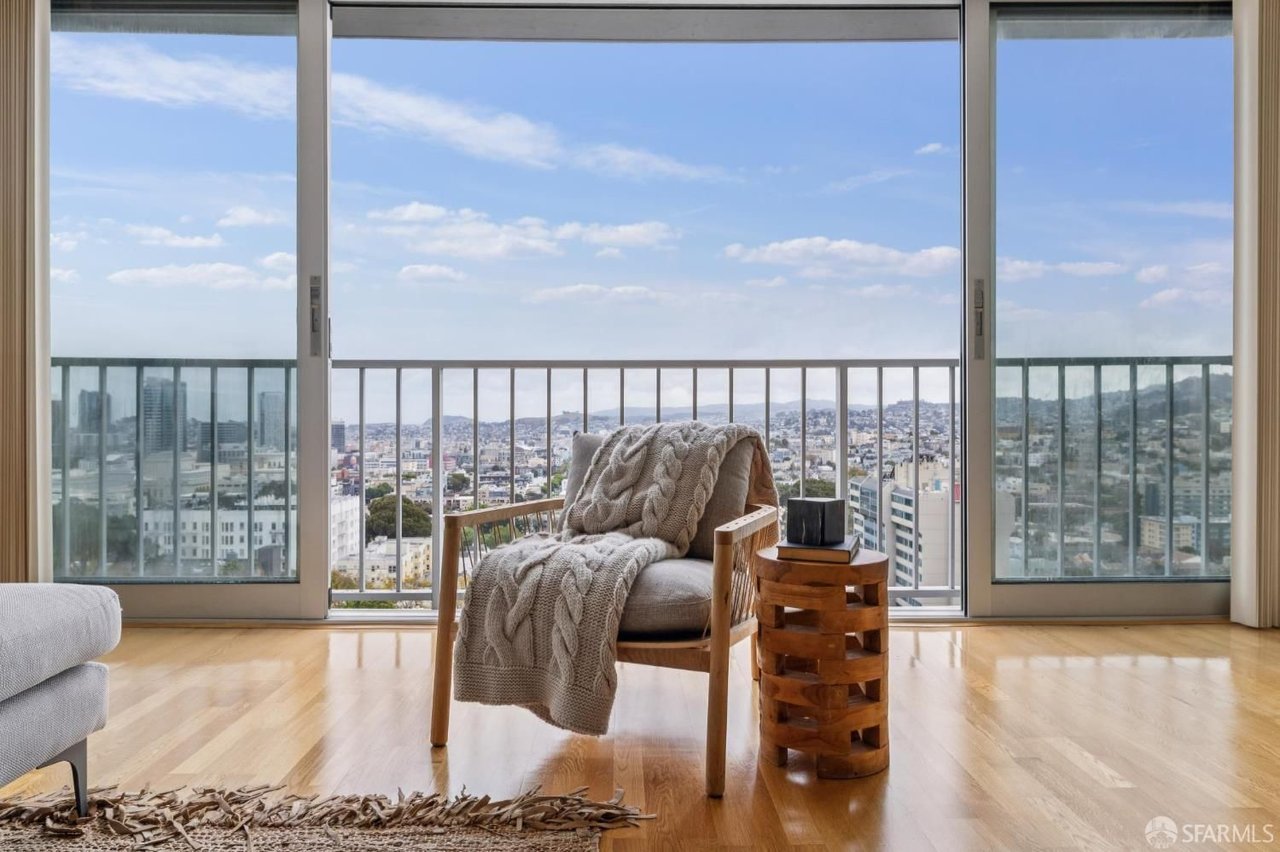 66 Cleary Court # 1409