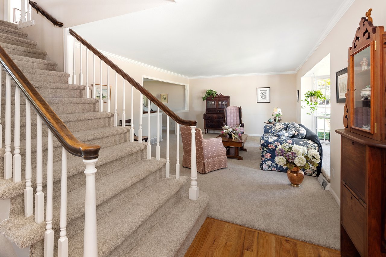 6561 S Pontiac Court, Centennial, CO