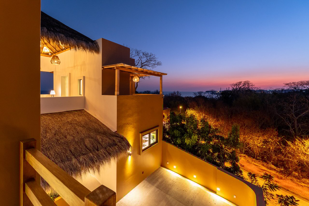 5 Bedroom, Single Family Home, La Cañada Casa A 