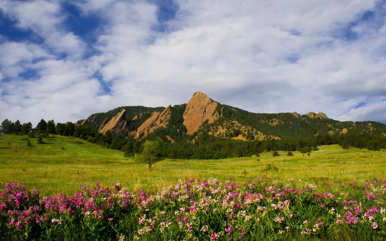 Boulder
