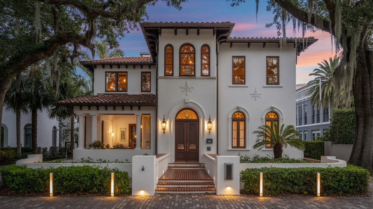Tech Trends in Homebuying in Historic Old Northeast, FL cover