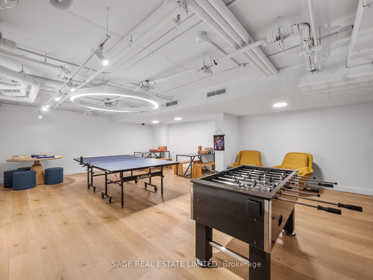 THE CARVALO PENTHOUSE