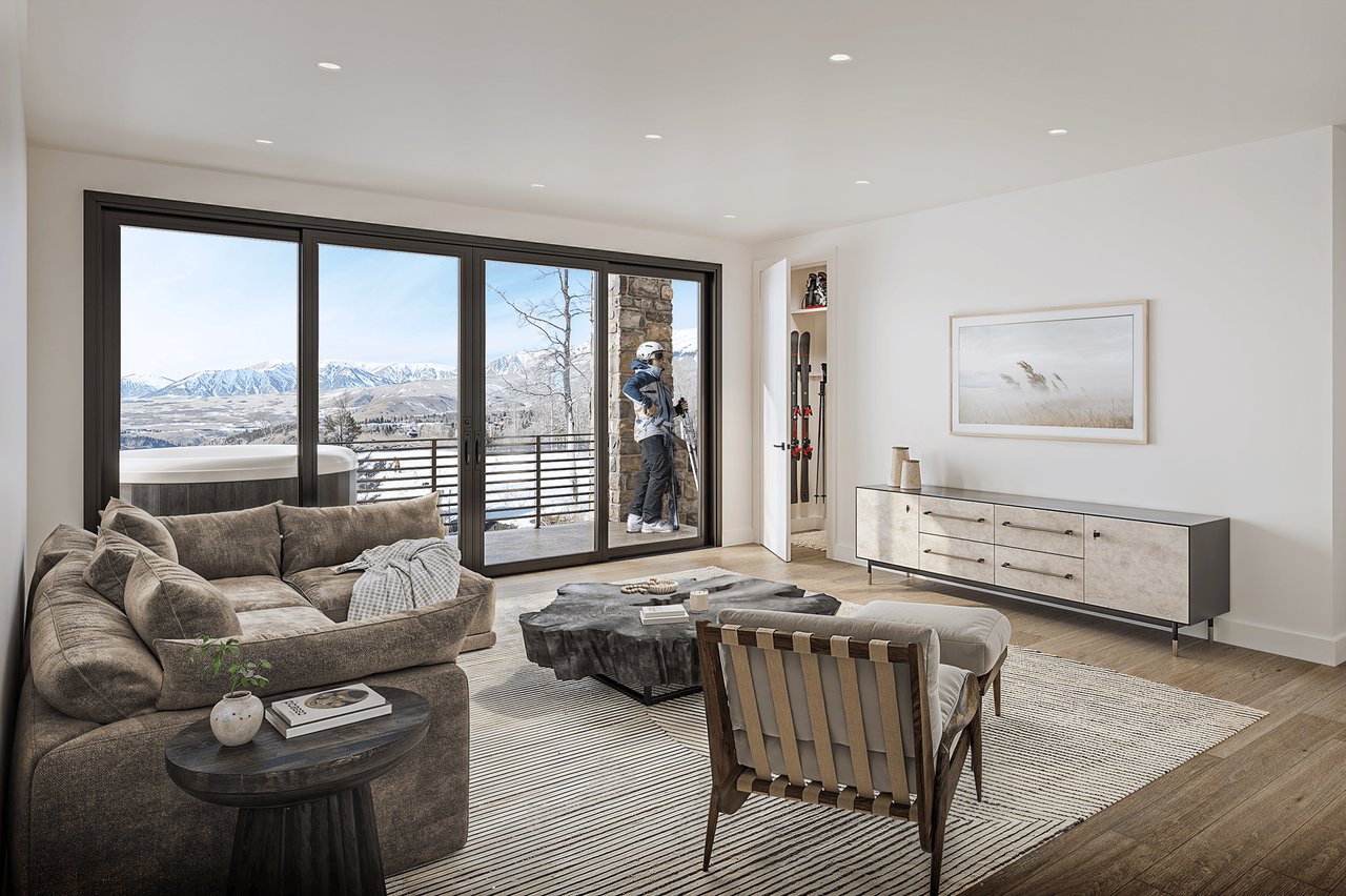 The Highline Residences