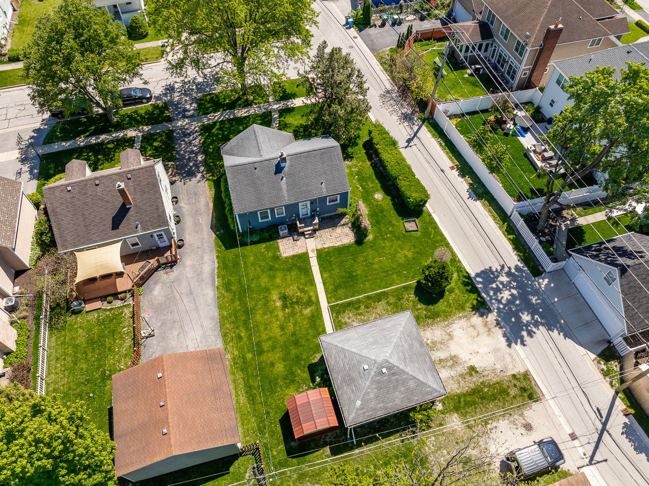 630 Wilson St, Downers Grove