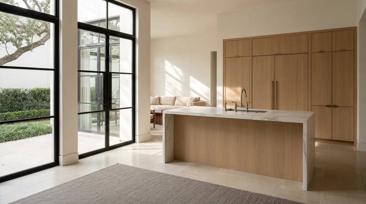 Reading The Tanglewood Luxury Market As A Buyer