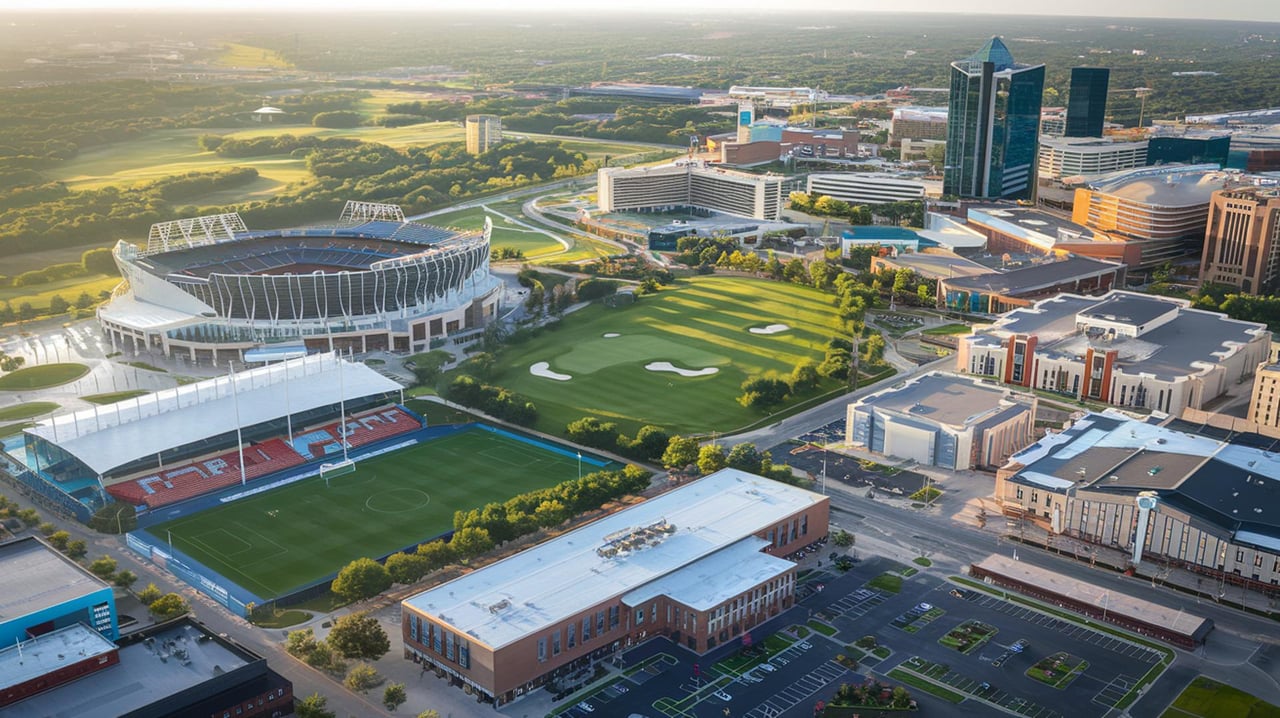 Hidden Gems in Frisco, TX You Need to Discover